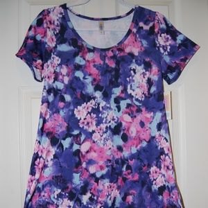 LuLaRoe Classic T